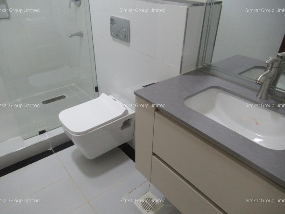 8 Bed House with En Suite at Off Bogani Rd - 15