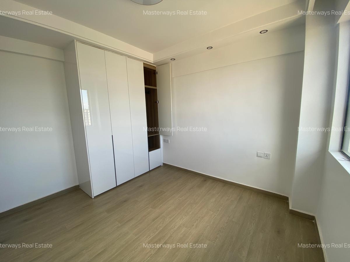3 Bed Apartment with En Suite in Westlands Area - 14