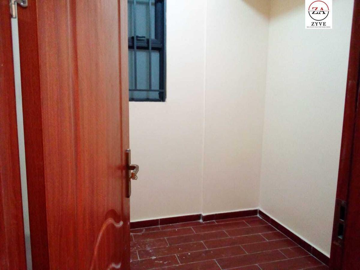 Serviced 2 Bed Apartment with En Suite at Kileleshwa - 7