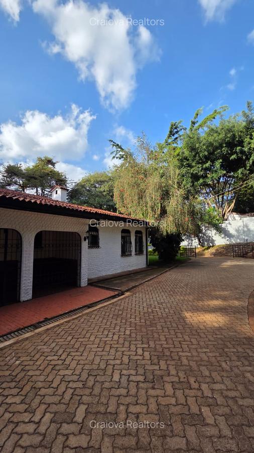 4 Bed Townhouse with En Suite at Lower Kabete - 5