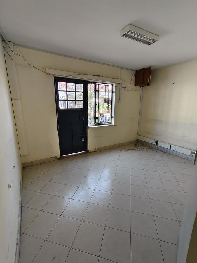 3 Bed House with Backup Generator in Kilimani - 8