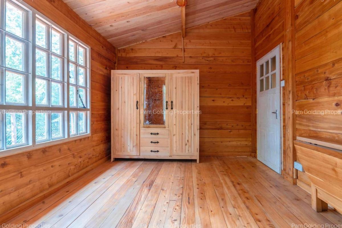 2 Bed House with En Suite in Karen - 14