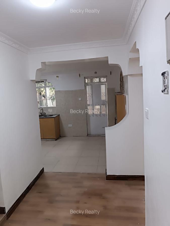 4 Bed House with En Suite at Membley - 6