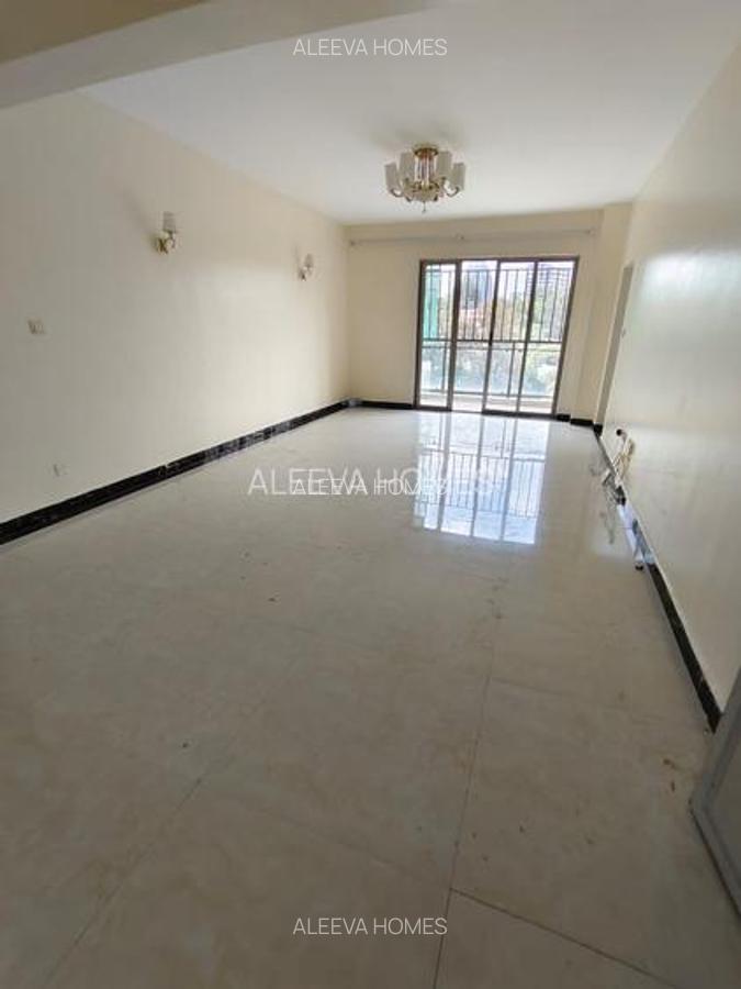 1 Bed Apartment with Swimming Pool in Kileleshwa - 8