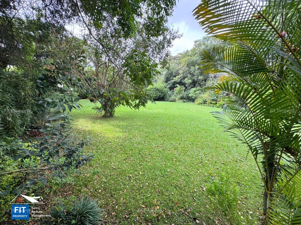 2.2 ac Land in Muthaiga - 3