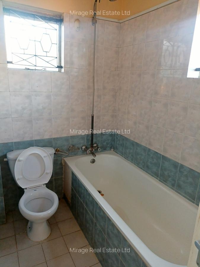 3 Bed Apartment with Parking in Kileleshwa - 6