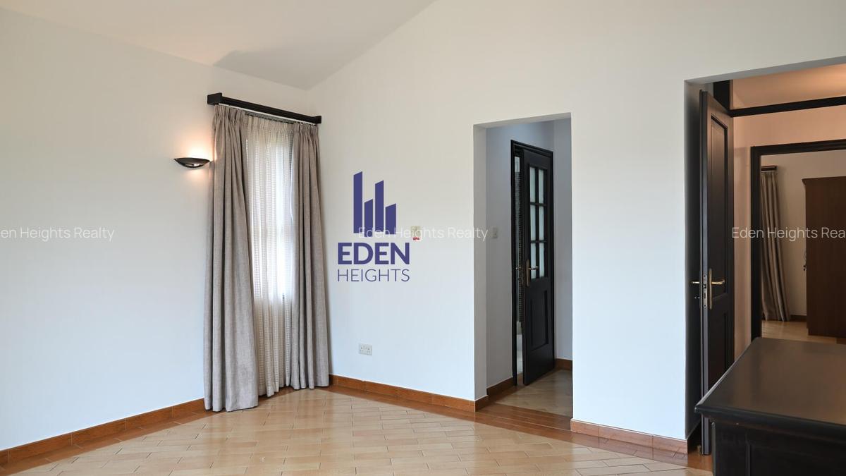 3 Bed Townhouse with En Suite in Westlands Area - 3