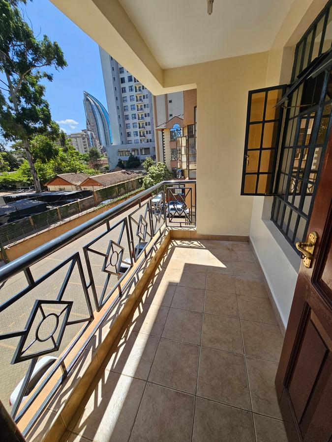 3 Bed Apartment with En Suite at Kilimani - 4