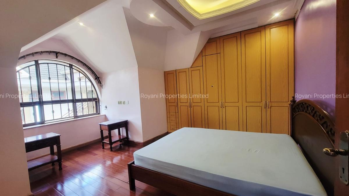 5 Bed House with En Suite in Thika Road - 17