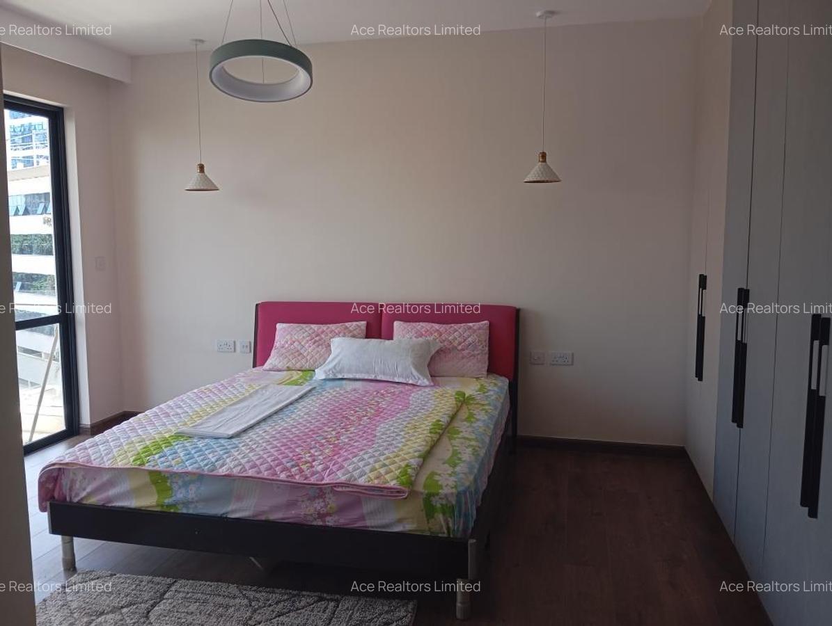 3 Bed Apartment with En Suite at Westlands - 7