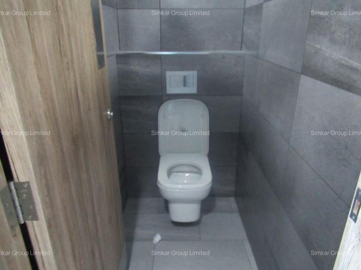 Office with Backup Generator at Parklands Road - 11