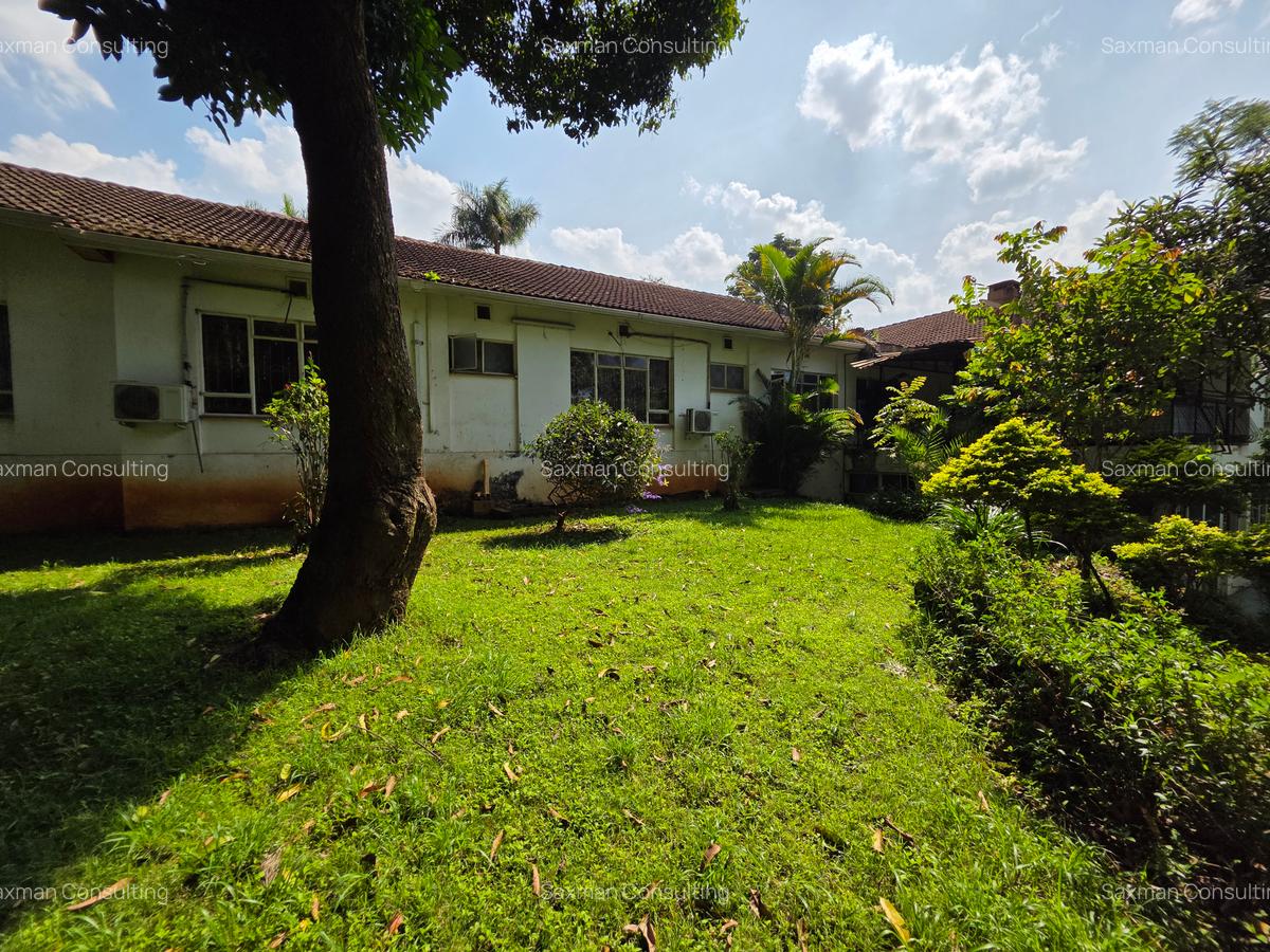 7 Bed House with Staff Quarters in Riverside - 8