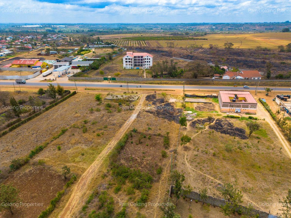 3.5 ac Land at Garissa Road - 7