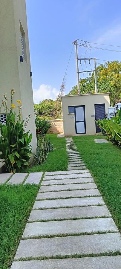 1 Bed Apartment with En Suite at Diani Beach Road - 4