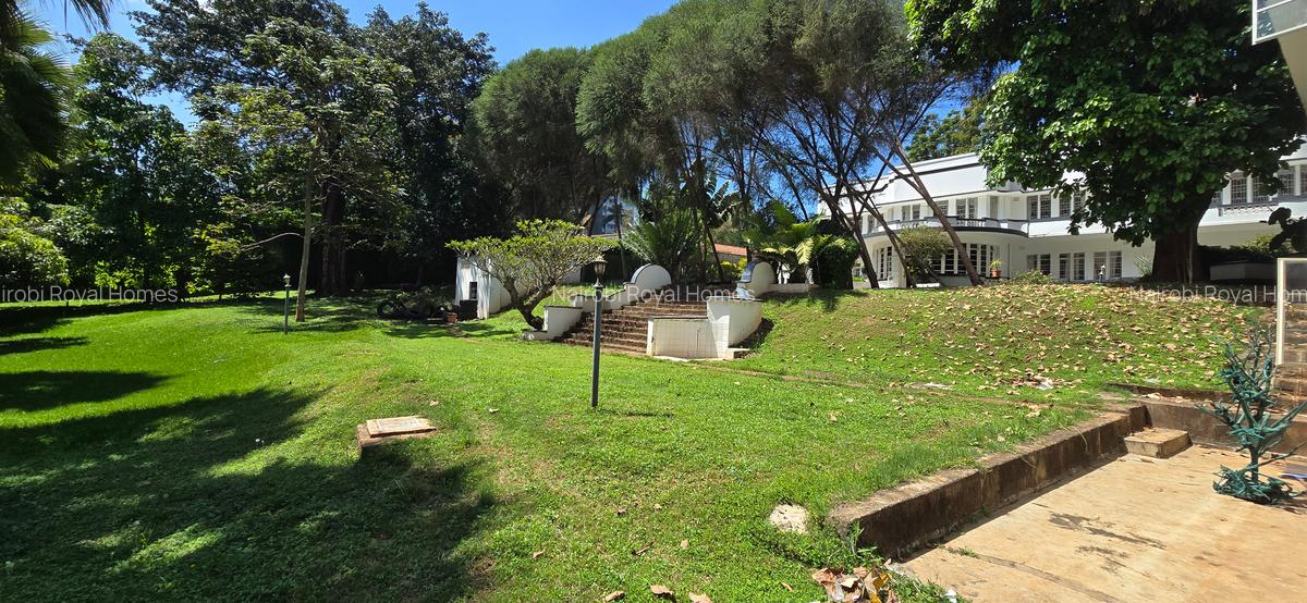 Commercial Property with Parking at Lower Kabete Road - 7