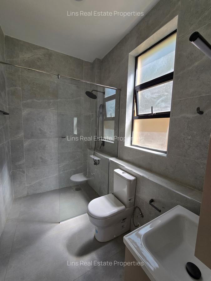 1 Bed Apartment with En Suite in Runda - 10