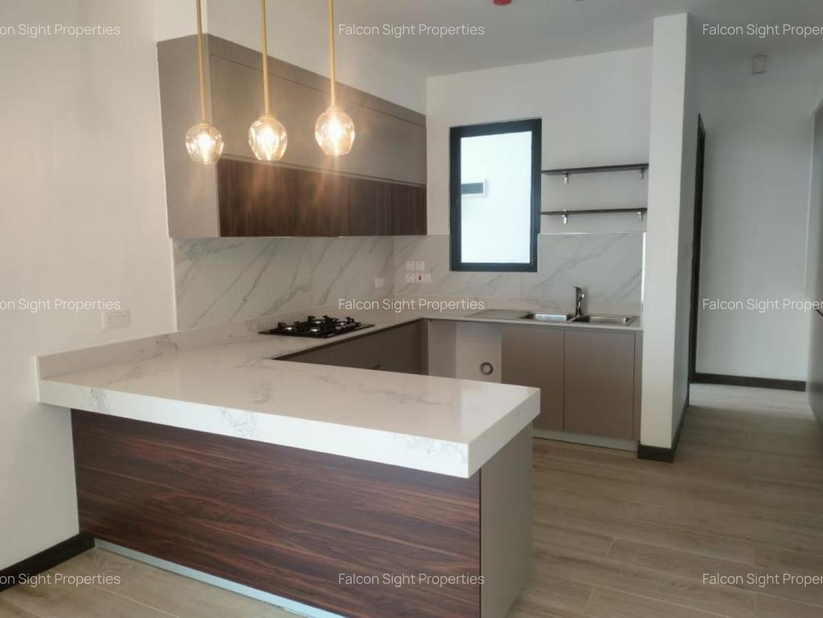 3 Bed Apartment with Swimming Pool at Few Minutes Drive To Un Headquarters - 7