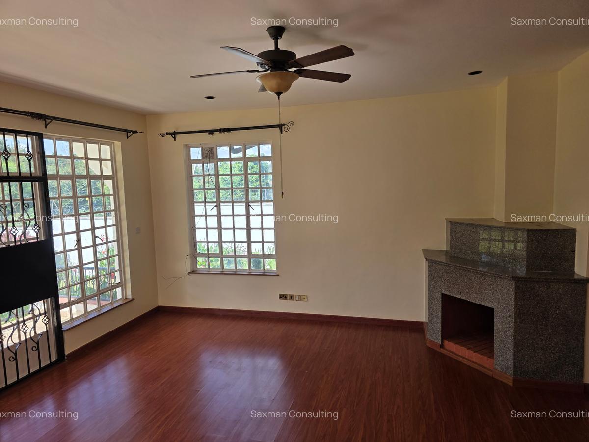 5 Bed Villa with En Suite in Runda - 15