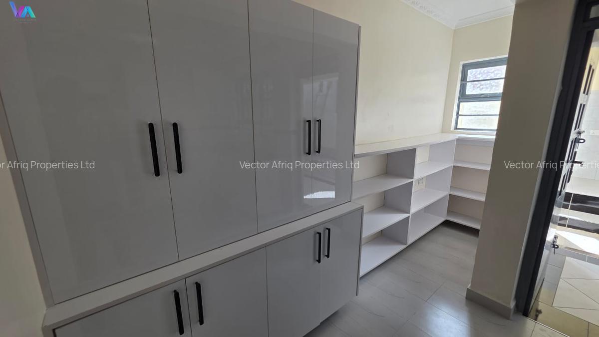 3 Bed House with En Suite in Ruiru - 7