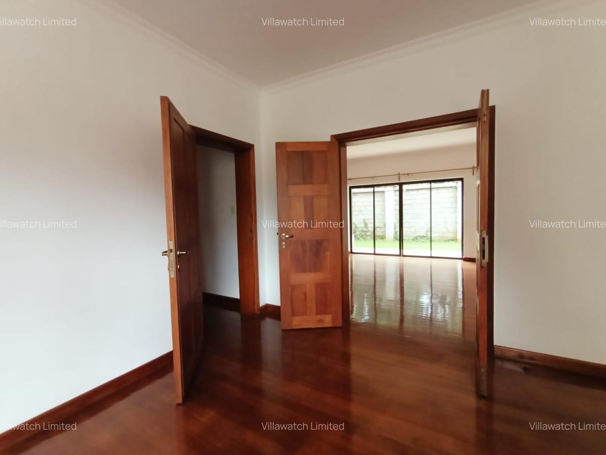 5 Bed Townhouse with En Suite in Kileleshwa - 6