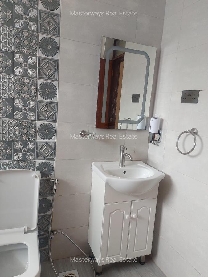 3 Bed Apartment with En Suite in Riara Road - 9