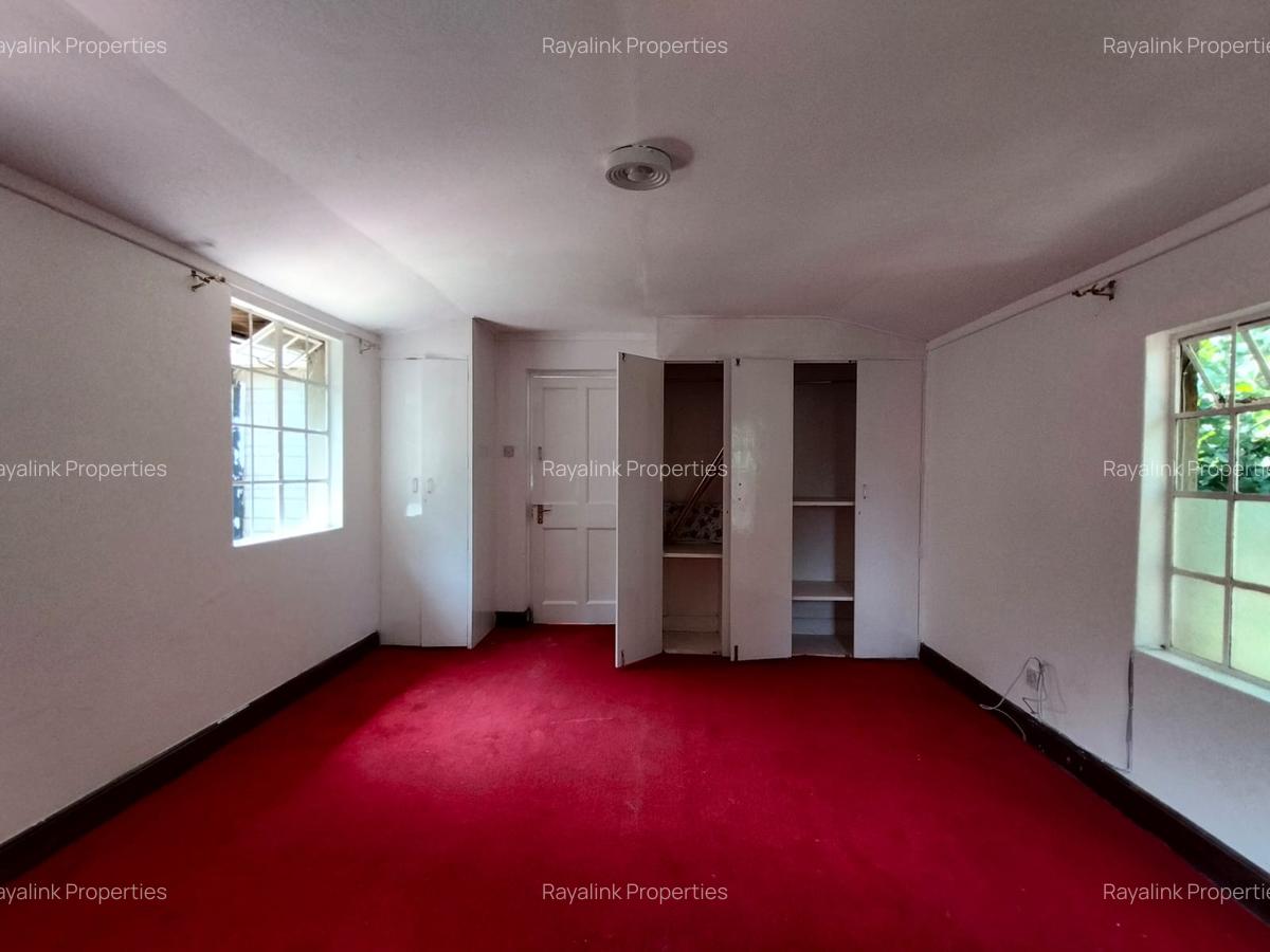 4 Bed House with En Suite at Karen - 7