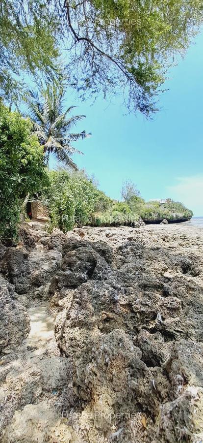 Land in Mtwapa - 5