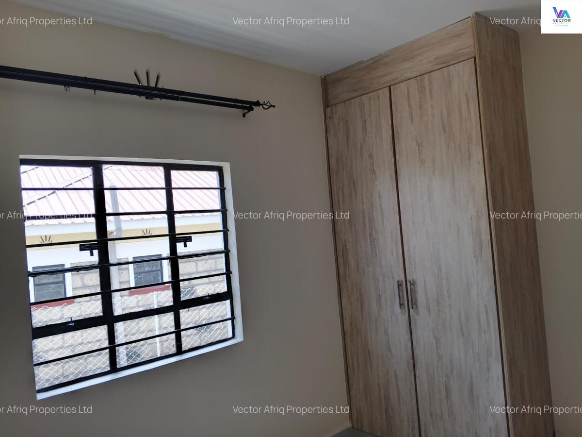 3 Bed House with En Suite in Ngong - 4