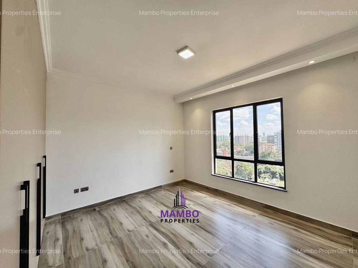 2 Bed Apartment with En Suite at Brookside Drive - 9