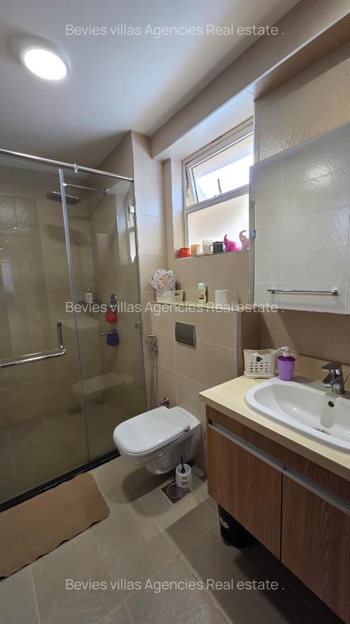 3 Bed Apartment with En Suite in General Mathenge - 8
