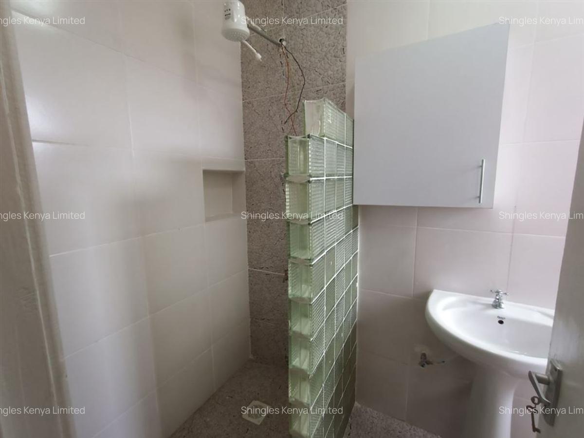 3 Bed House at Off Joseph Kangethe - 15