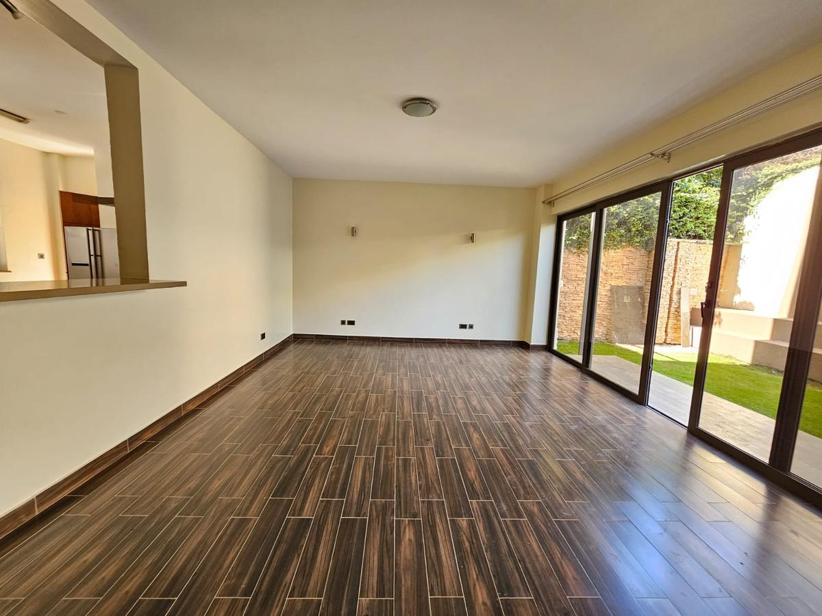 4 Bed House with En Suite in Kileleshwa - 6