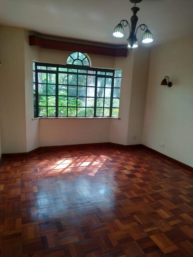 5 Bed Townhouse with Staff Quarters in Lavington - 16