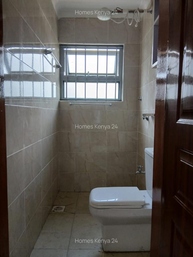 1 Bed House in Runda - 16