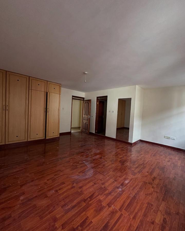 4 Bed Apartment with En Suite in Kileleshwa - 2