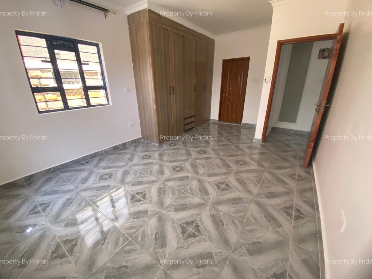 4 Bed House with En Suite in Kitengela - 10