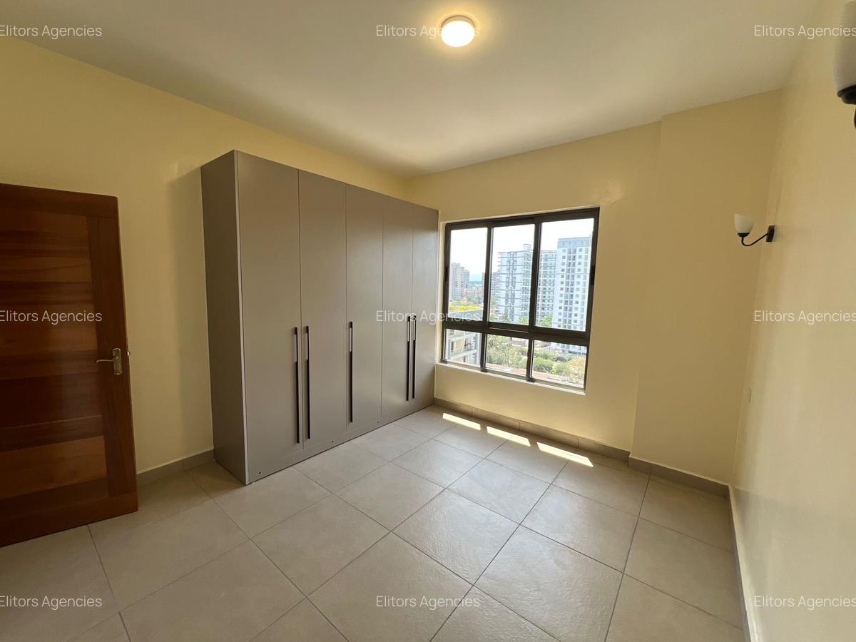 3 Bed Apartment with En Suite at Chania Avenue - 15