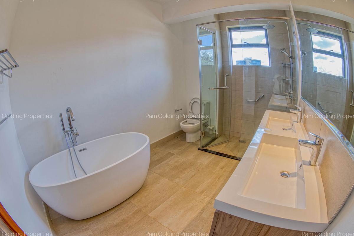 4 Bed Apartment with En Suite in Ruaka - 12