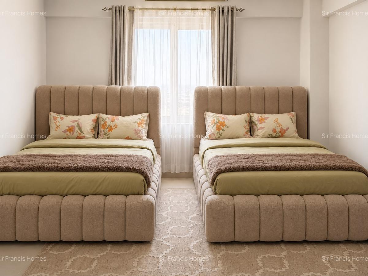 Serviced 3 Bed Apartment with En Suite at Baobab - 9