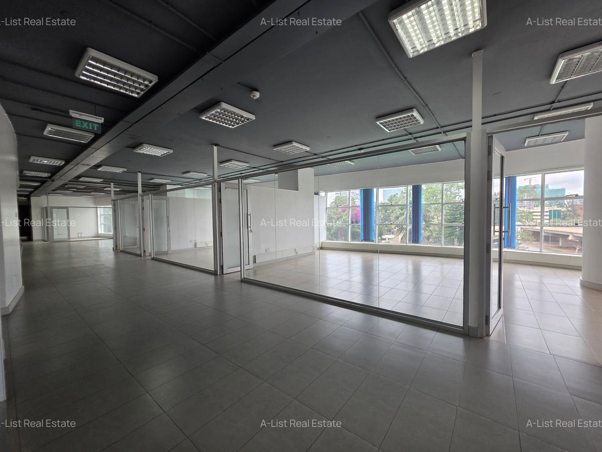 3,600 ft² Commercial Property with Backup Generator at Waiyaki Way - 12