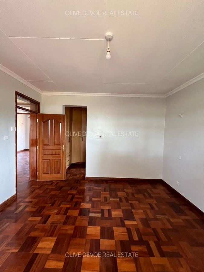 4 Bed Villa with En Suite in Runda - 8