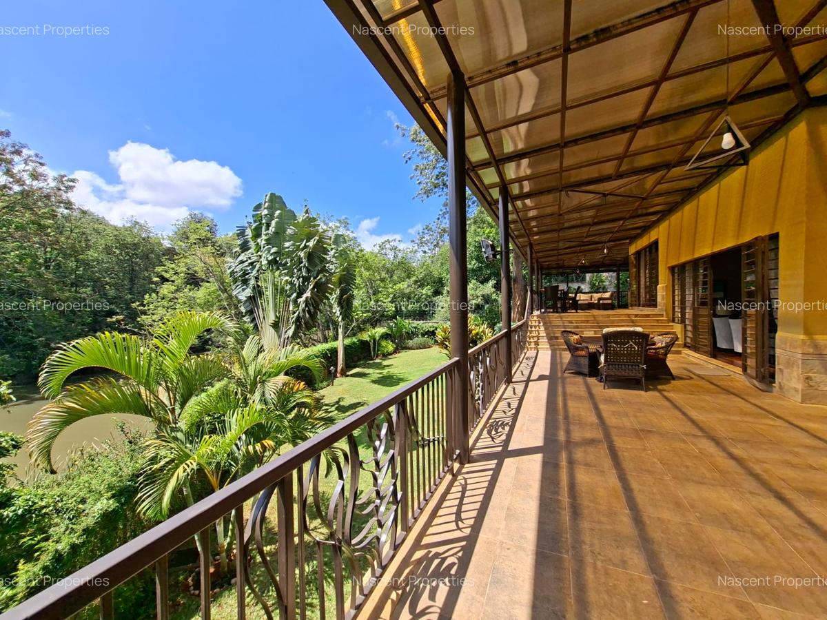 5 Bed House with En Suite in Lower Kabete - 20