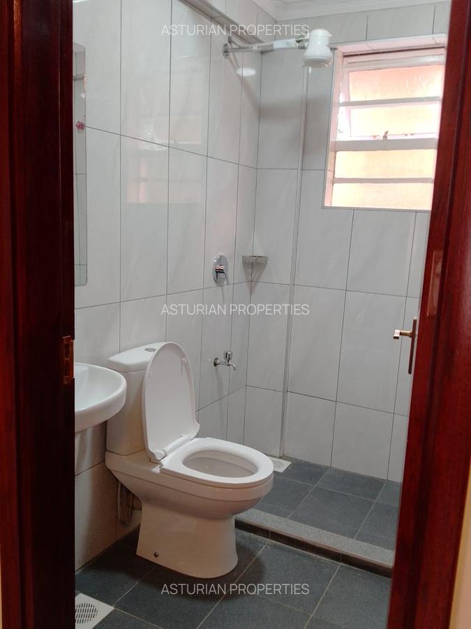2 Bed Townhouse with En Suite in Runda - 5