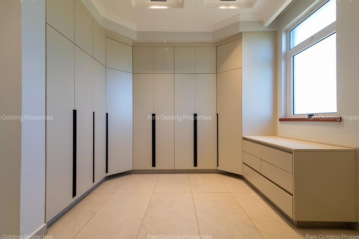 4 Bed House with En Suite at Kijani Ridge - 16