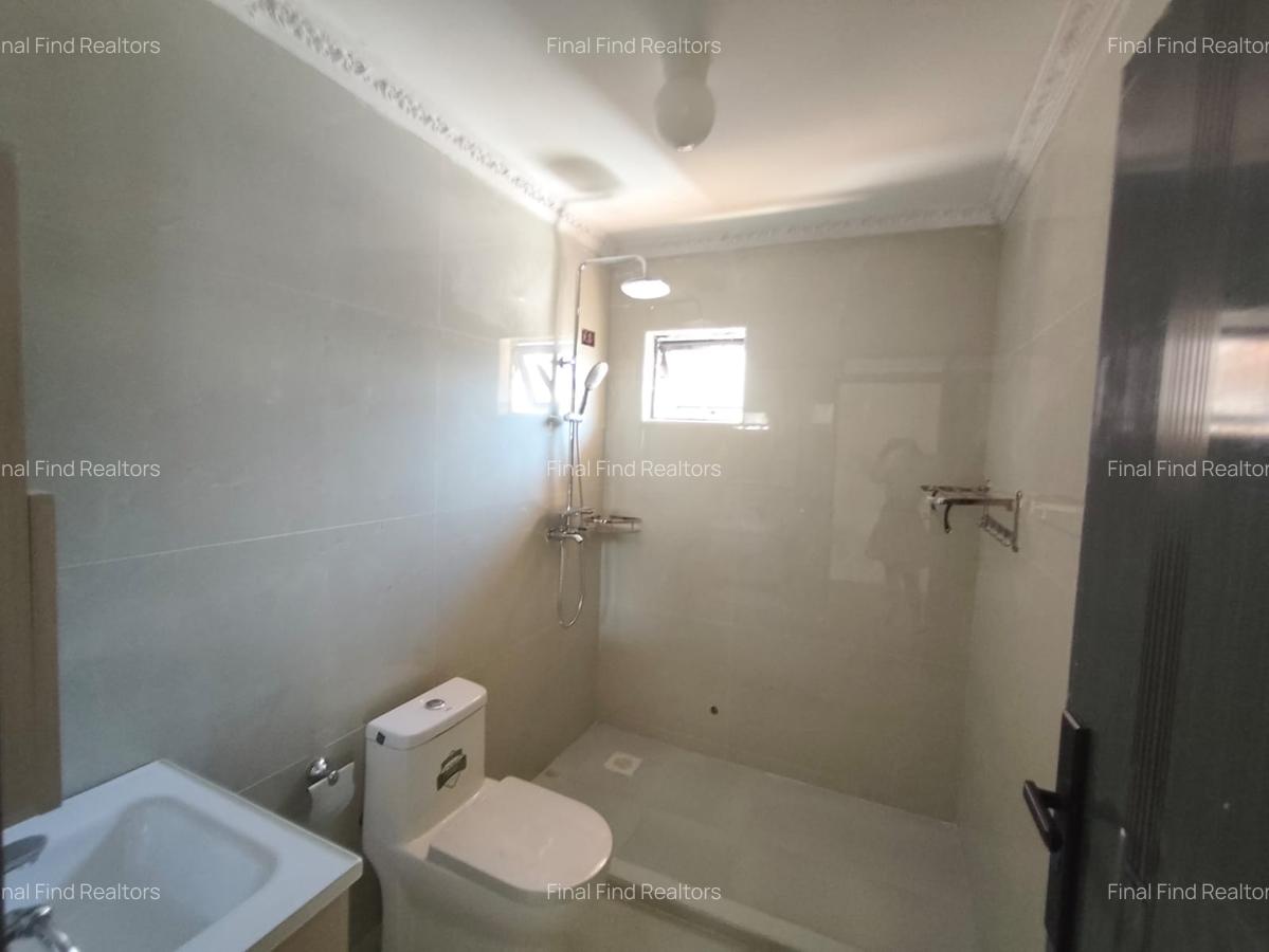 2 Bed House with Garden in Runda - 8