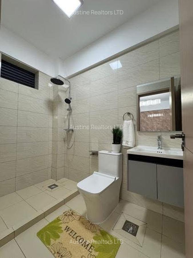 1 Bed Apartment with En Suite in Ongata Rongai - 5