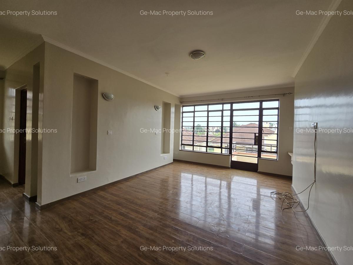 4 Bed House with Staff Quarters in Runda - 4