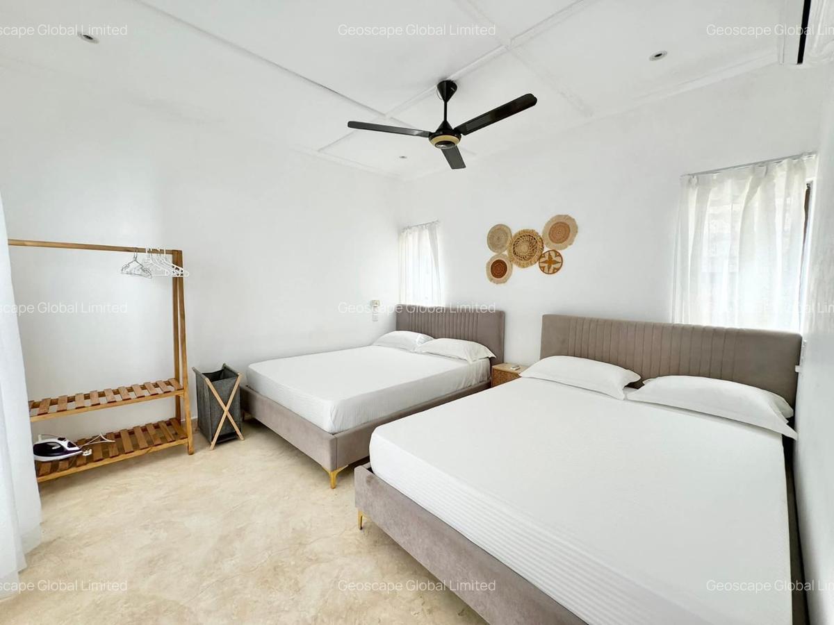 2 Bed Villa with En Suite in Watamu - 10