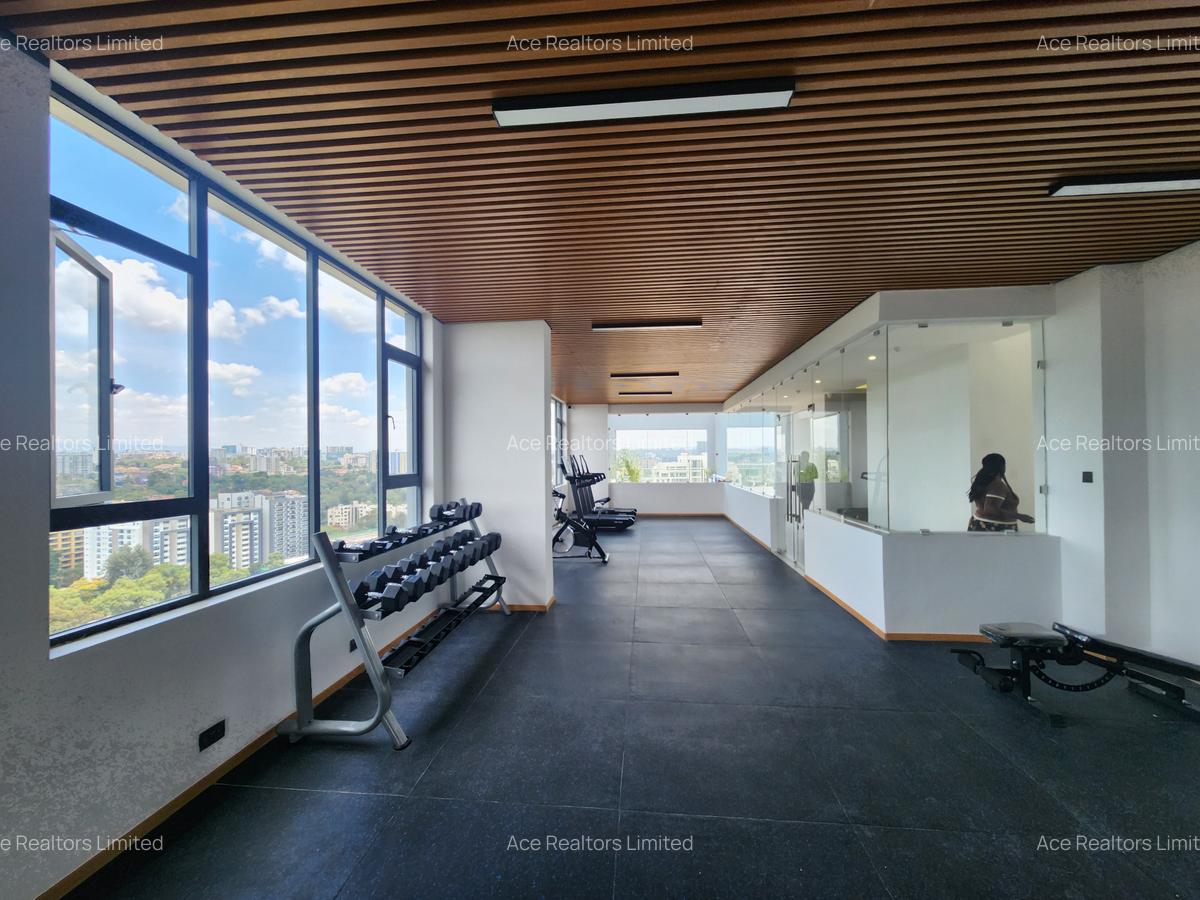 1 Bed Apartment with En Suite at Near Consolata School - 2