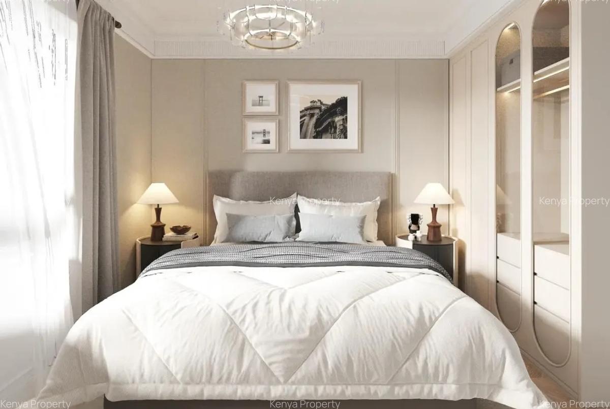 1 Bed Apartment with Swimming Pool at Chania Avenue - 7